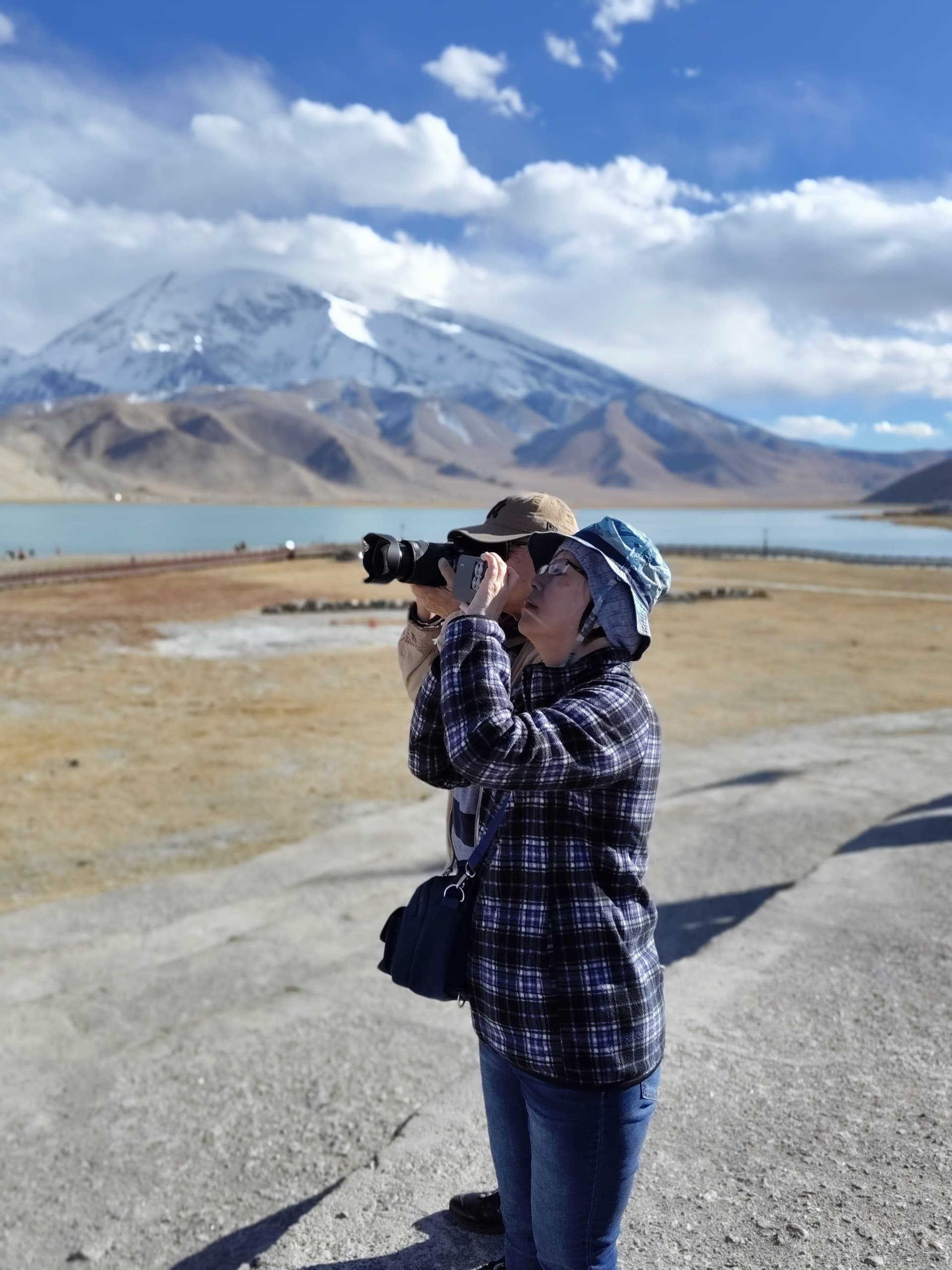 Tashkurgan Kashgar