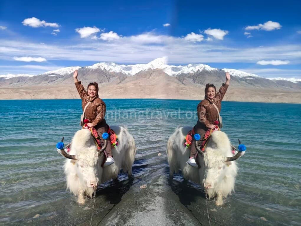 baishan