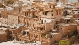 Kashgar-old-town-01 Kashgar-old-town-01