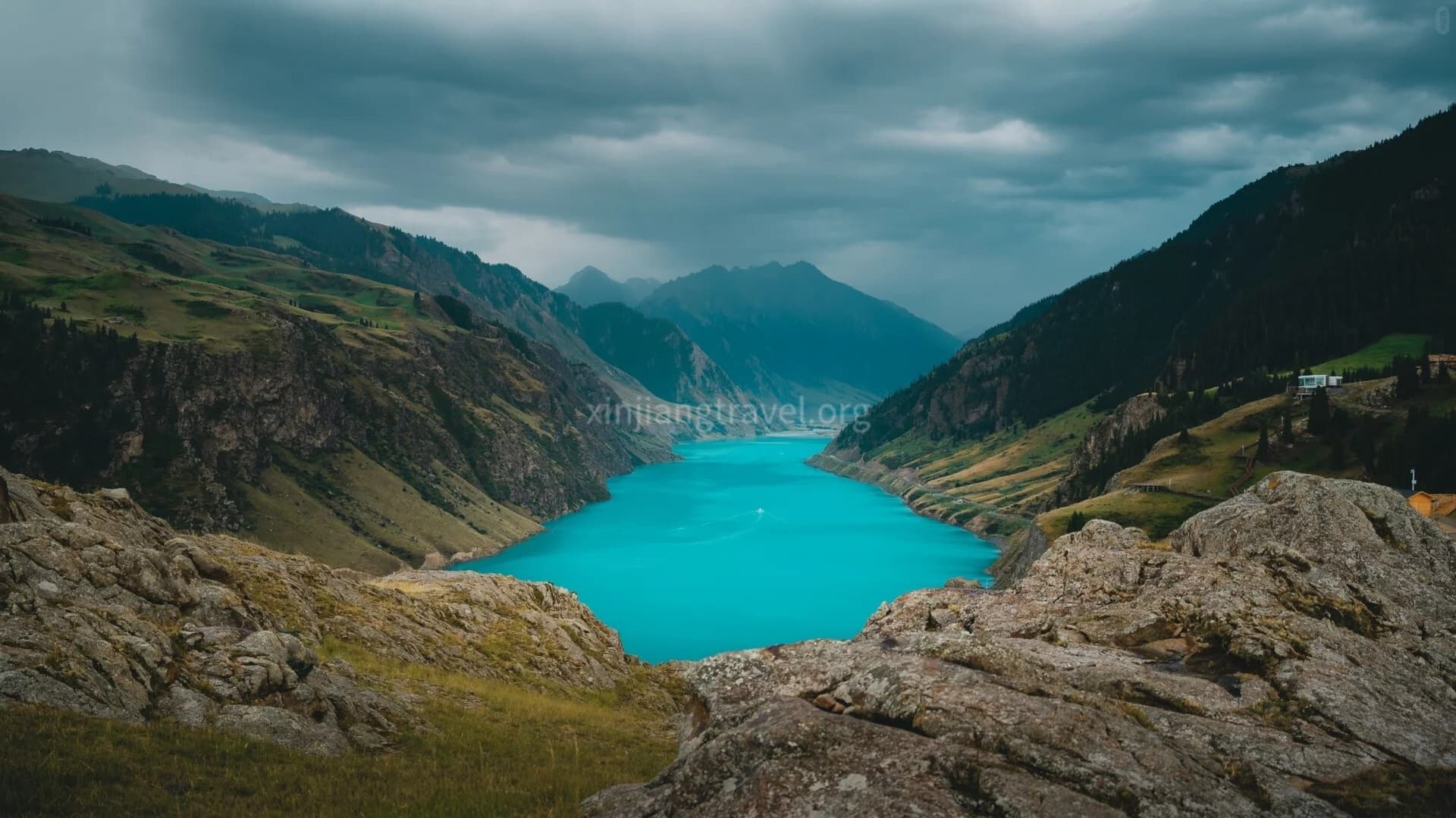 yuhu lake yuhu lake