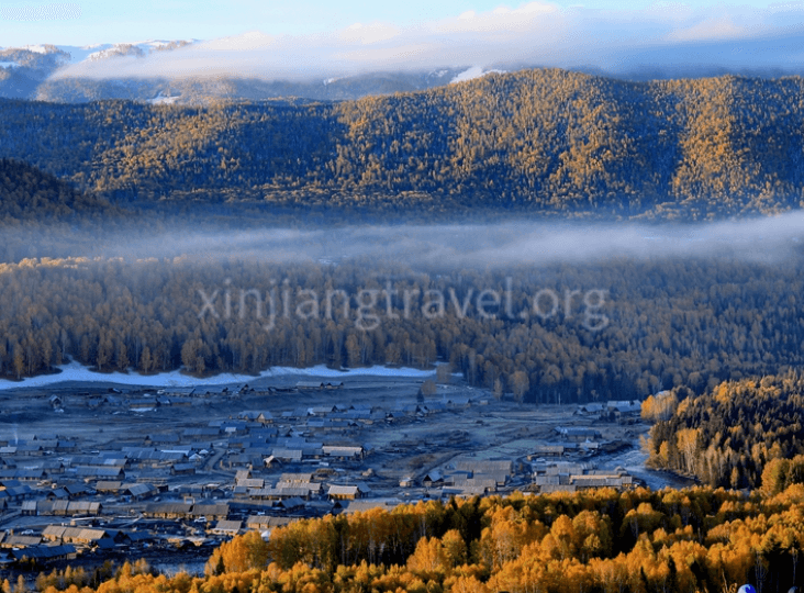 Hemu River-02 Hemu River-02