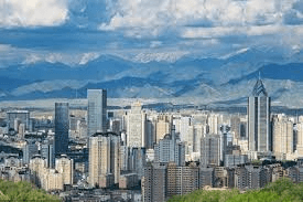 Urumqi-02 Urumqi-02