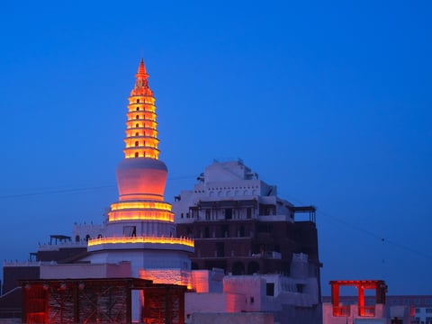 6-days-silk-road-express-dream-tour-from-southern-xinjiang-to-xining 6-days-silk-road-express-dream-tour-from-southern-xinjiang-to-xining