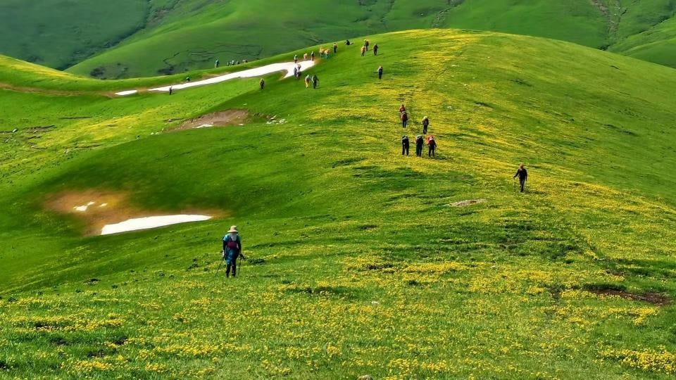 7-days-xinjiang-toghulasu-trekking-adventure 7-days-xinjiang-toghulasu-trekking-adventure