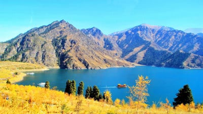 10-days-north-xinjiang-tour 10-days-north-xinjiang-tour