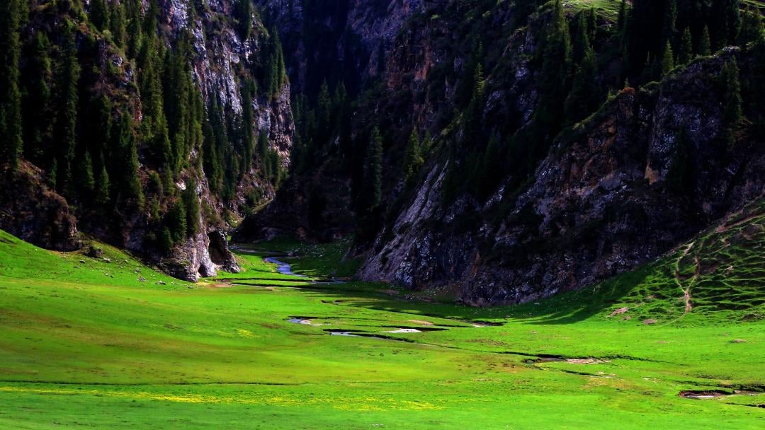 7-days-xinjiang-toghulasu-trekking-adventure 7-days-xinjiang-toghulasu-trekking-adventure
