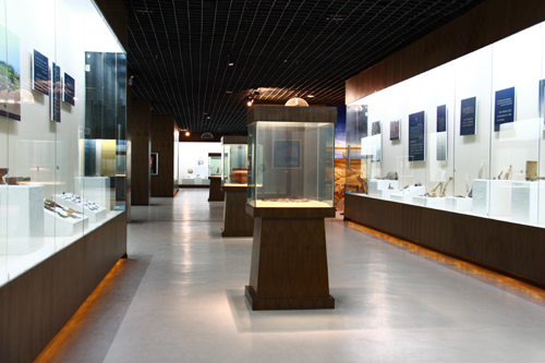 Hami Museum