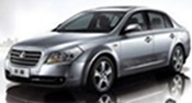 New car