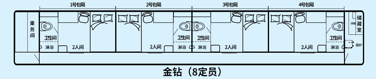 Gold Diamond Box Layout