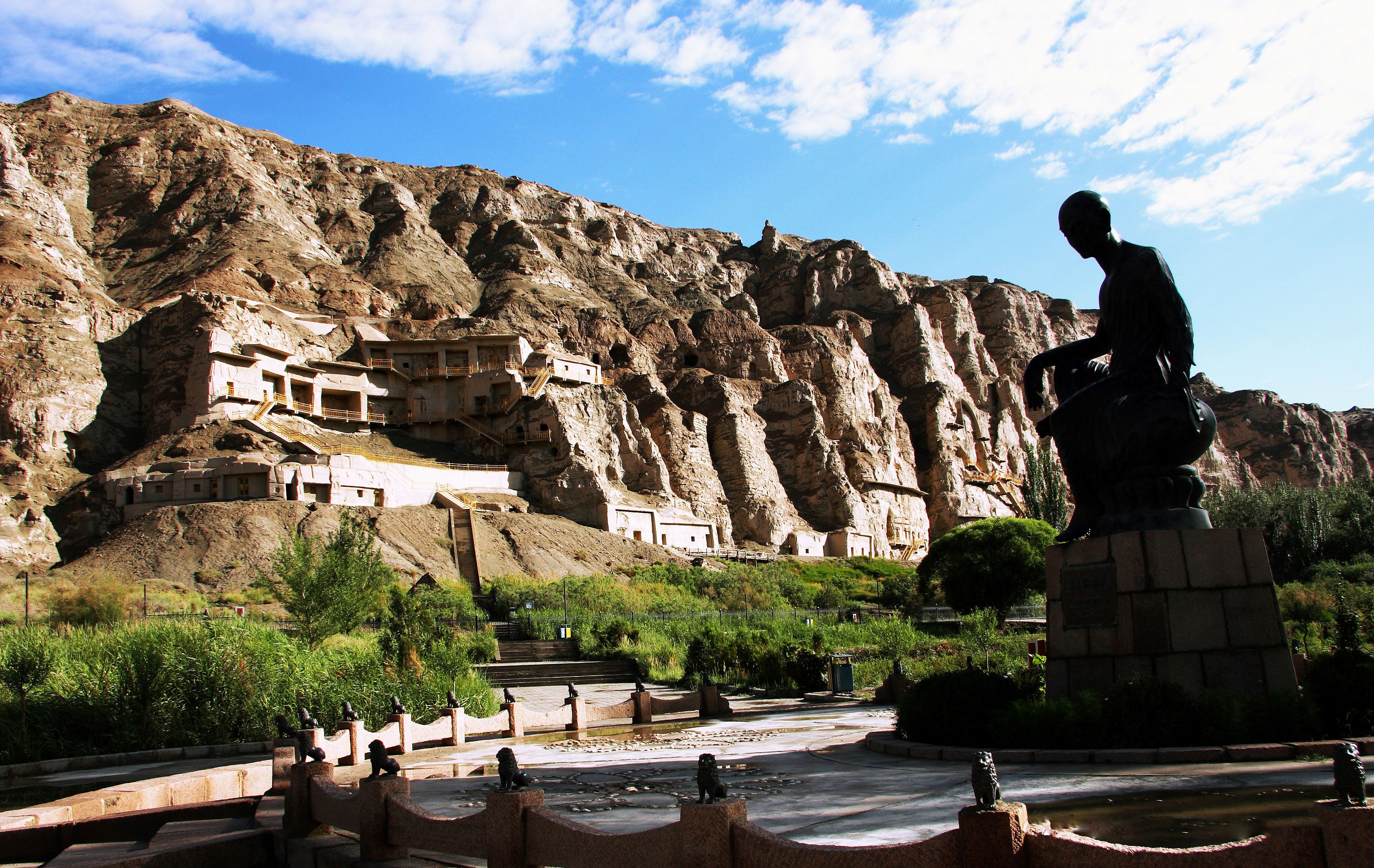 Kizil-Caves-4