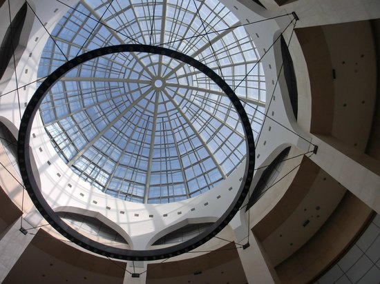 Xinjiang-Museum-4