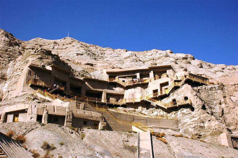 Kizil-Caves-3