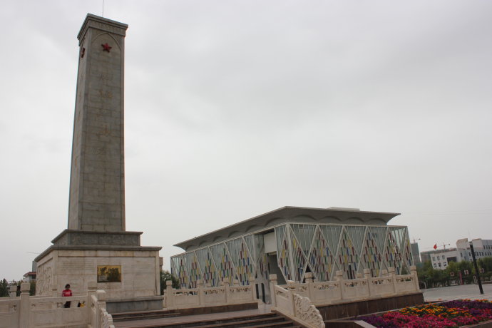 The-Museum-of-Aksu-Prefecture-4