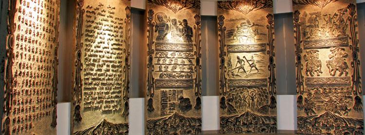 The-Museum-of-Aksu-Prefecture-2