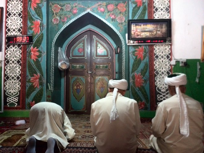 Kucha-Mosque-3