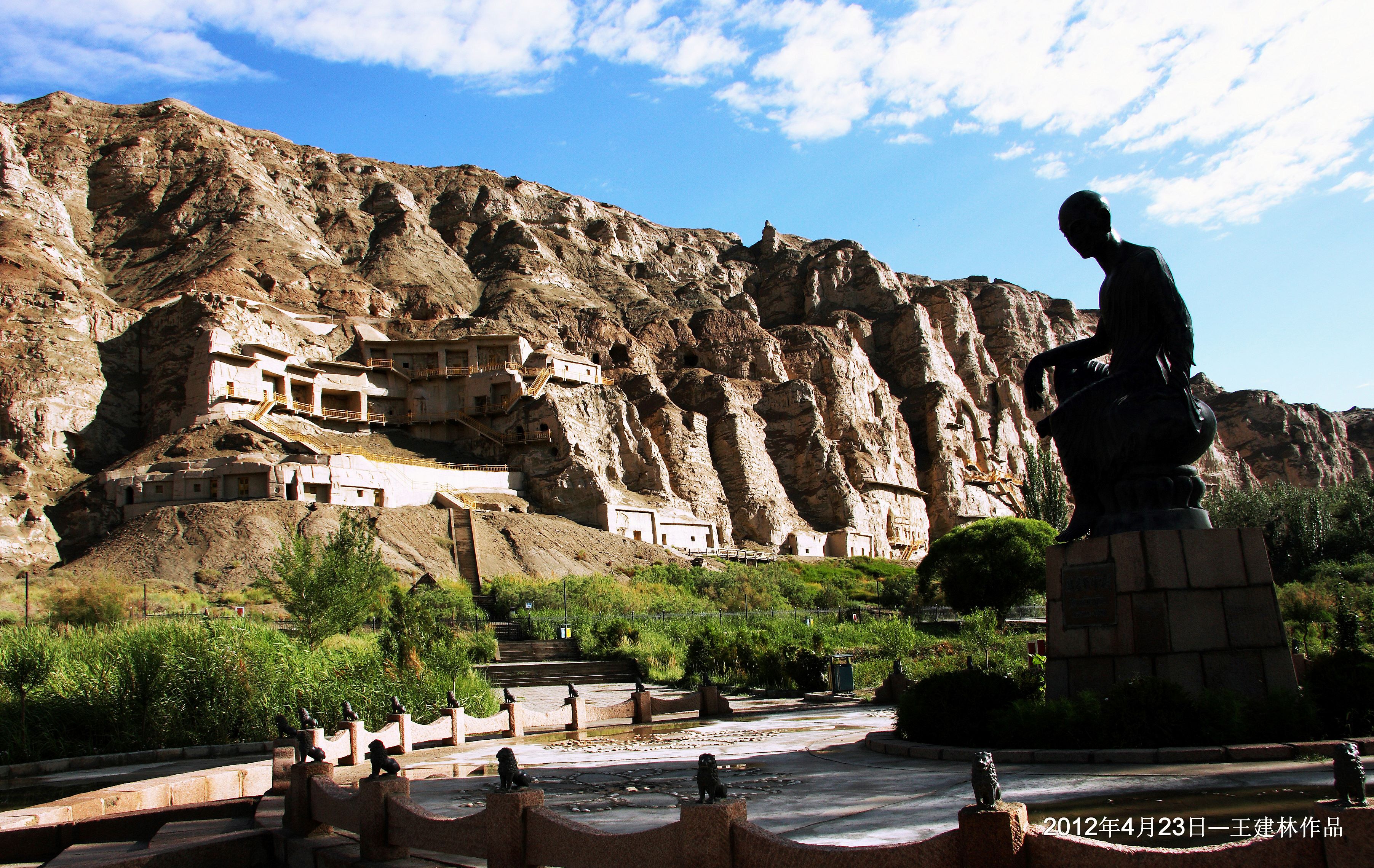 Kizil-Kargha-Caves-4