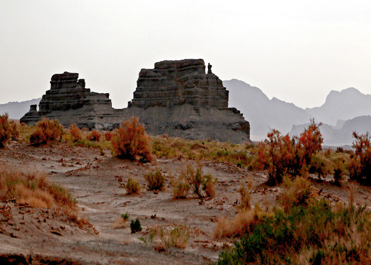 Ancient-Qiuci-City-3