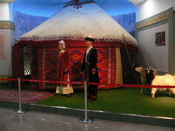 Xinjiang-Museum-2