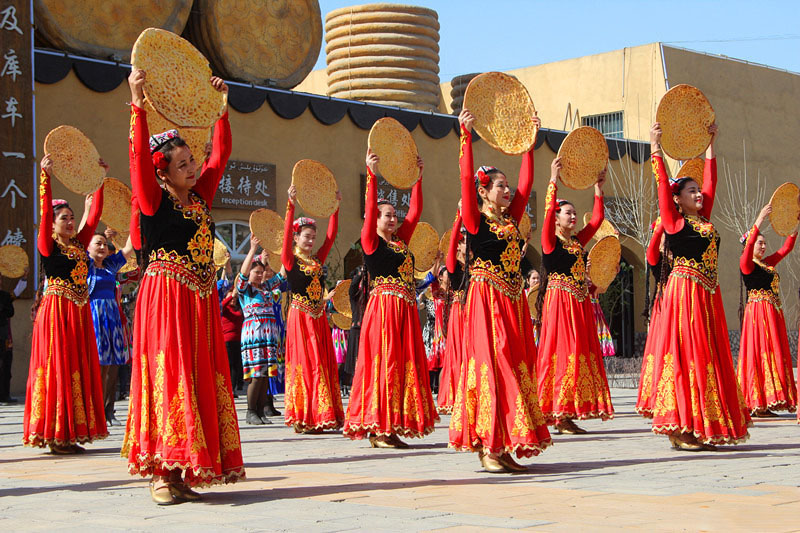 Music-and-Dance-of-Kucha-2