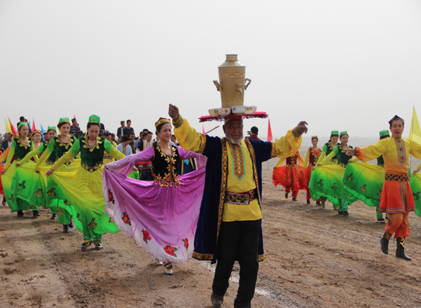 Music-and-Dance-of-Kucha-3