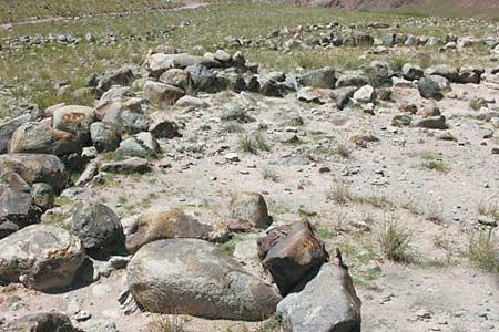 Carved-Stones-with-Patterns-of-Deer-1
