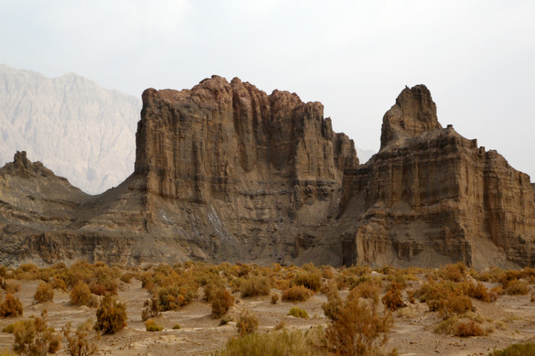 Ancient-Qiuci-City-4