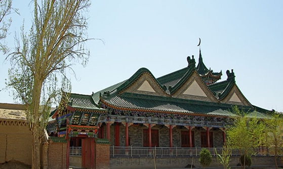 Shaanxi-Grand-Mosque-1