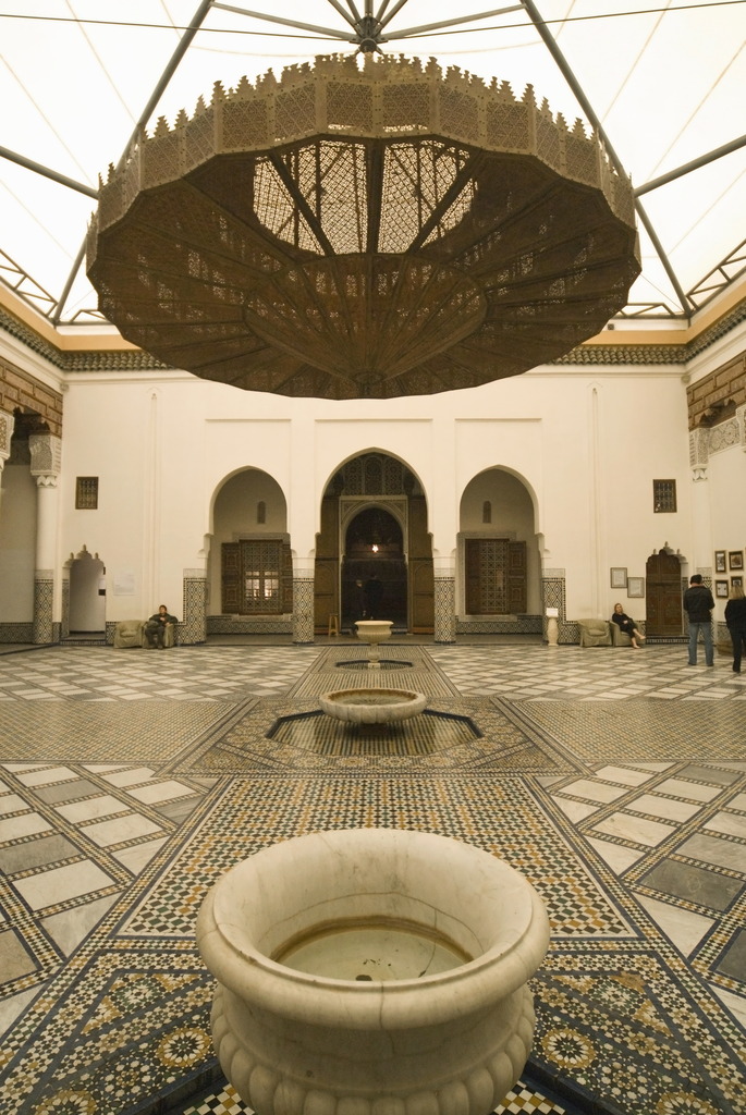 Kashi-Silk-Road-Museum-4