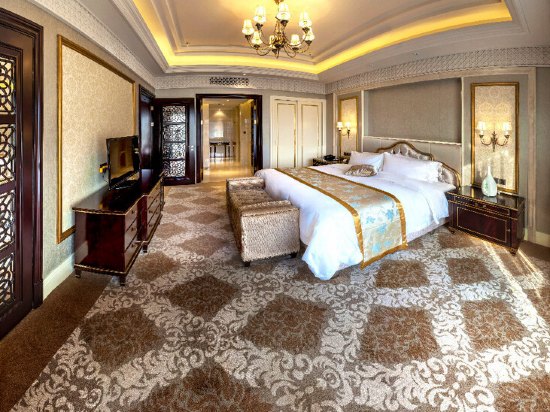 guesthouse
