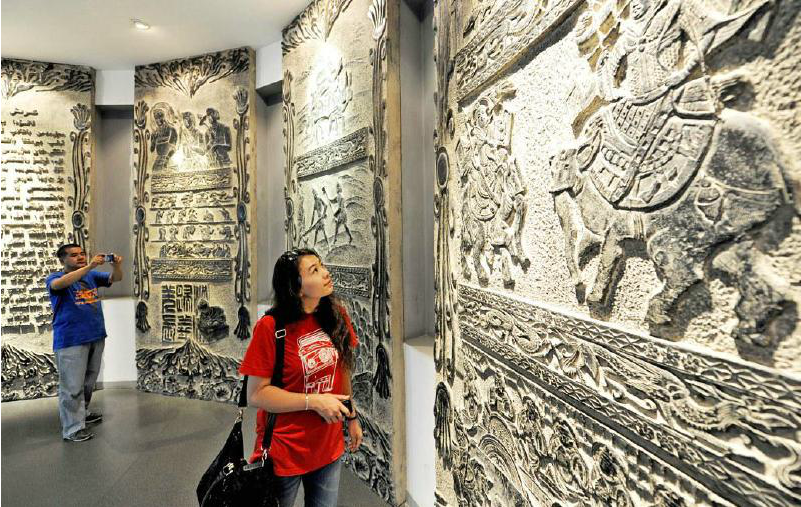 The-Museum-of-Aksu-Prefecture-3