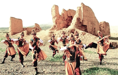 Music-and-Dance-of-Kucha-1