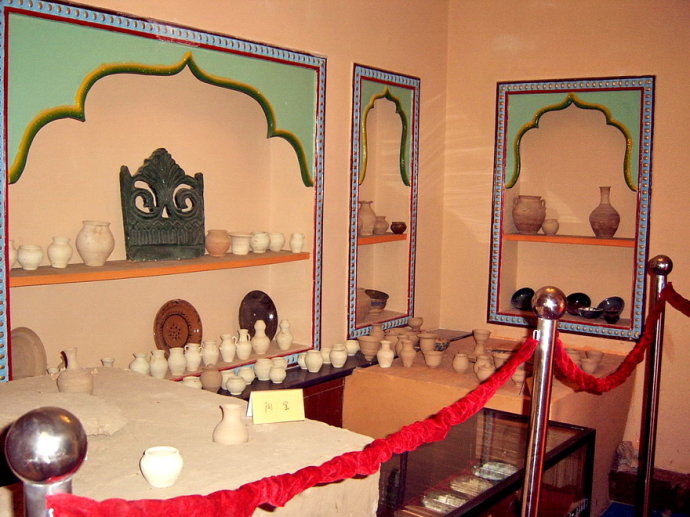 Kucha-Museum-3