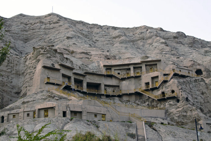 Kizil-Caves-2