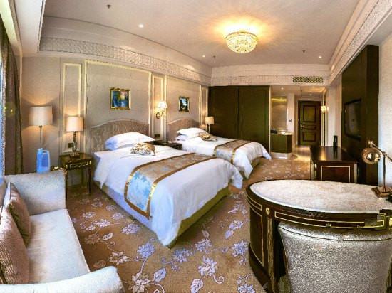 guesthouse