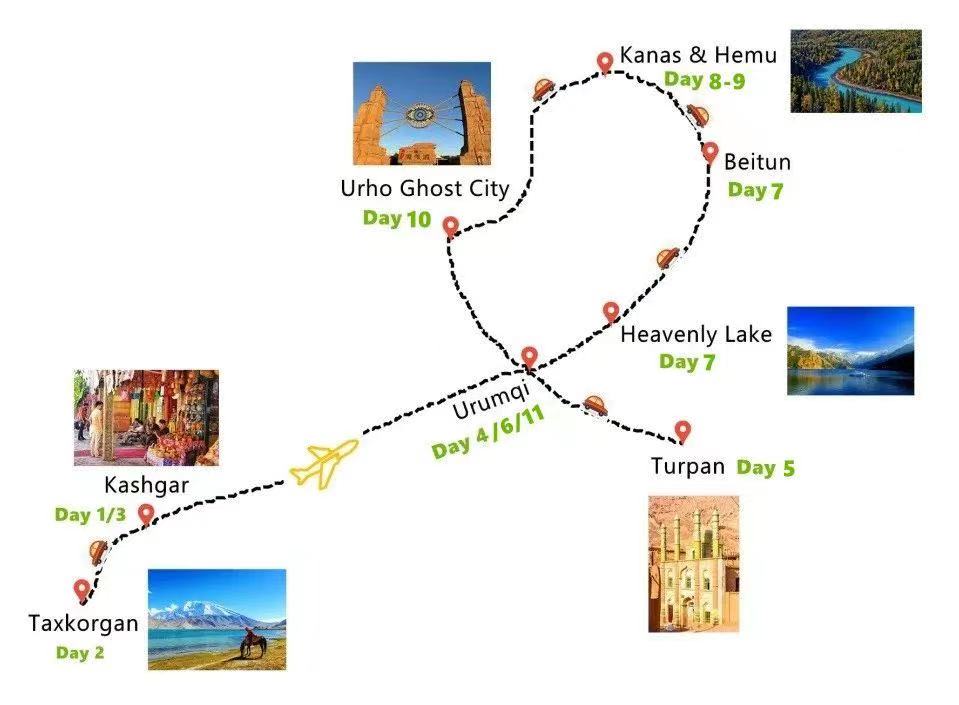 best-xinjiang-tour-to-kashgar-and-kanas