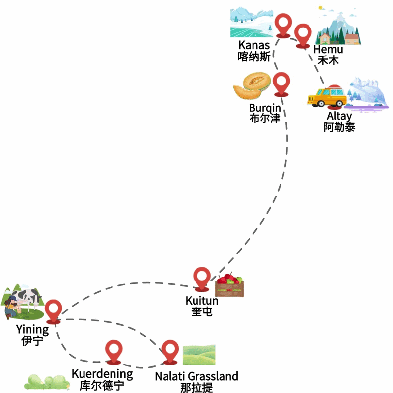 10-days-xinjiang-winter-tour