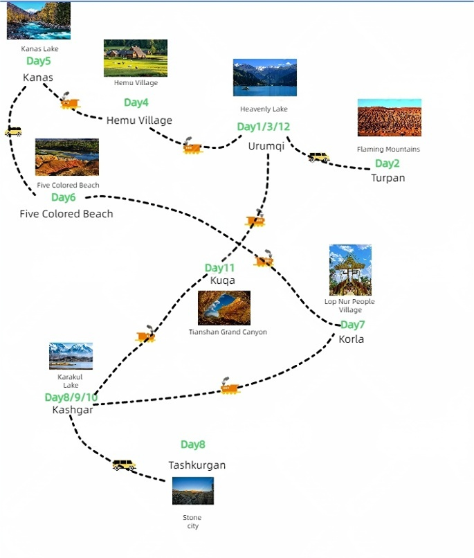 12-day-oriental-express-tour-to-xinjiang