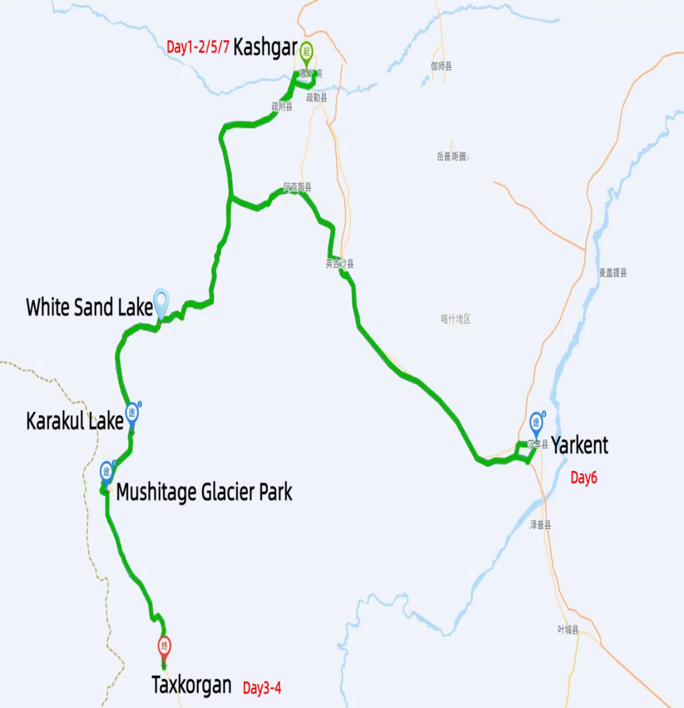 7-days-in-depth-xinjiang-kashgar-tour