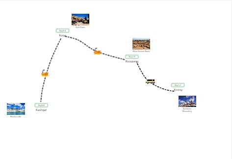6-days-silk-road-express-dream-tour-from-xining-to-southern-xinjiang