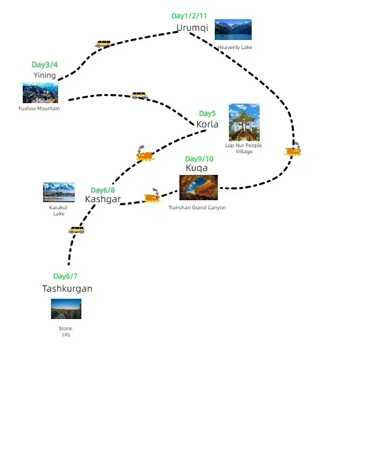 11-days-oriental-express-tour-to-xinjiang