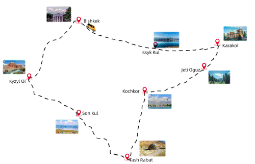 11-days-kyrgyzstan-tour